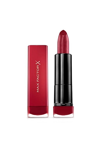 Max Factor Colour Elixir Marilyn Monroe Lipstick - 4 Cabernet