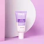 facefacts. Acai Berry Age Defying Eye Cream
