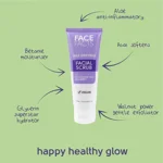 facefacts. Acai Berry Age Defying Facial Scrub