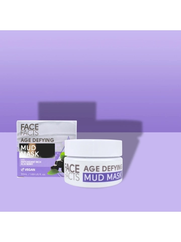 Face Facts Acai Berry A..