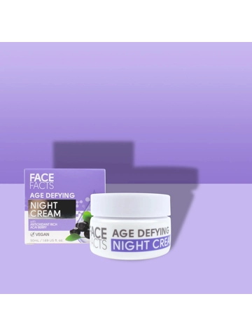 Face Facts Acai Berry A..