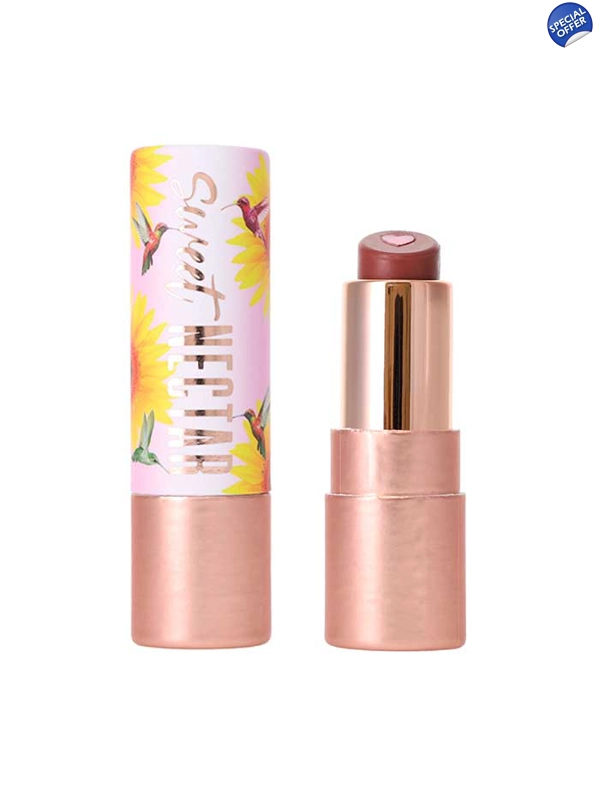 w7 Sweet Nectar Lipstick Balm