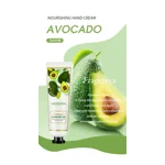 Meidian Colorful Fruit 5pc Hand Cream Set