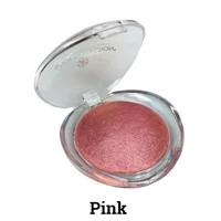 Body Collection Baked Blusher - Pink