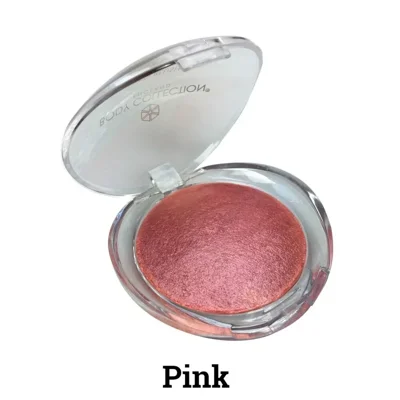 Body Collection Baked Blusher - Pink
