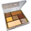 Technic Banoffee Pressed Pigment Eyeshadow Palette