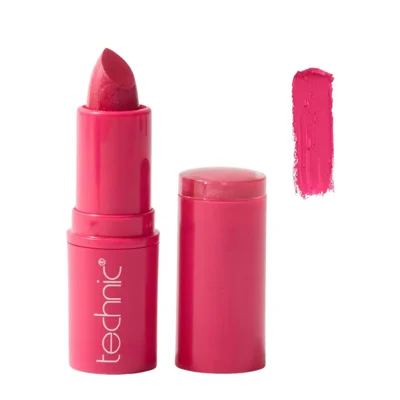 Technic Lipstick with Vitamin E - Bare