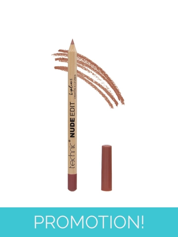 Technic Nude Edit Lip Liner - Bare