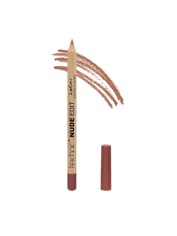 Technic Nude Edit Lip Liner - Bare