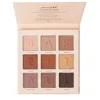 Barry M Bare It All Eyeshadow Palette