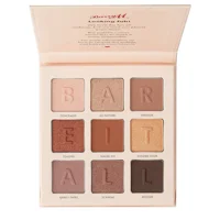 Barry M Bare It All Eyeshadow Palette
