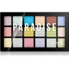 Barry M Cosmetics Baked Eyeshadow Palette Paradise