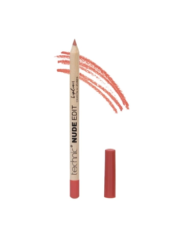 Technic Nude Edit Lip Liner - Berrylicious
