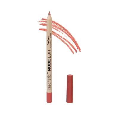Technic Nude Edit Lip Liner - Berrylicious