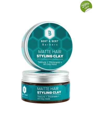 Bert & Bert Barbers Mat..