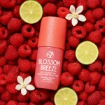 w7 Body Mist Blossom Breeze -100ml