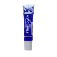 Love Laval Fruit Juicy Lip Oil - Blueberry