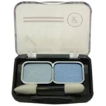 Love Laval Duo Eyeshadows The Blues