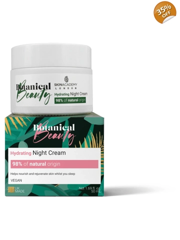 Skin Academy Botanical ..