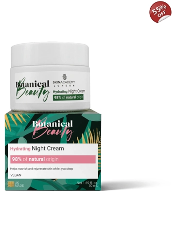 Skin Academy Botanical ..