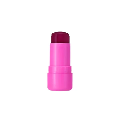 w7 Juicy Jelly Lip & Cheek Stain Brazen