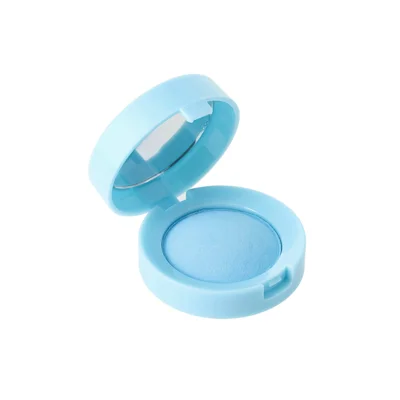 W7 Yummy Mattes Baked Eyeshadow Singles - Bright Eyed