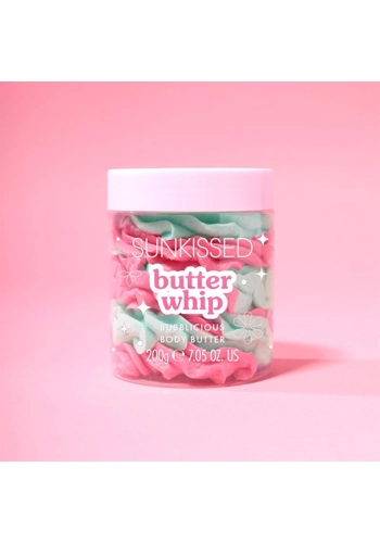 Sunkissed Butter Whip B..