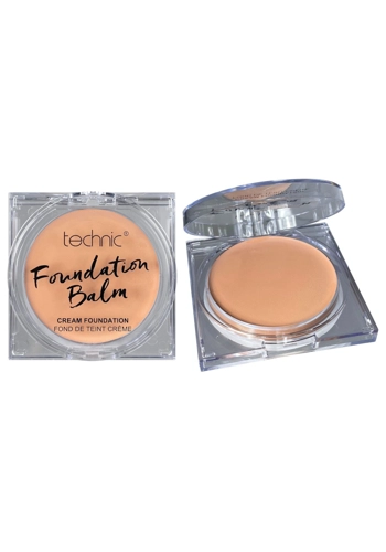 Technic Foundation Balm..