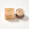 Technic Lip Balm and Scrub Duo - Caramel Latte