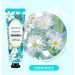 Meidian Flower Fragrance 5pc Hand Cream Set