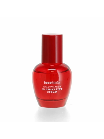 Face Facts Cherry Bliss. Niacinamide Illuminating Serum