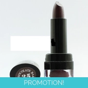 London Girl Long Lasting Lipstick - 35 Chocolate Bar