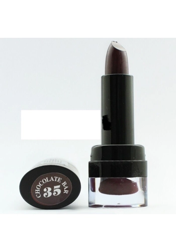 London Girl Long Lasting Lipstick - 35 Chocolate Bar