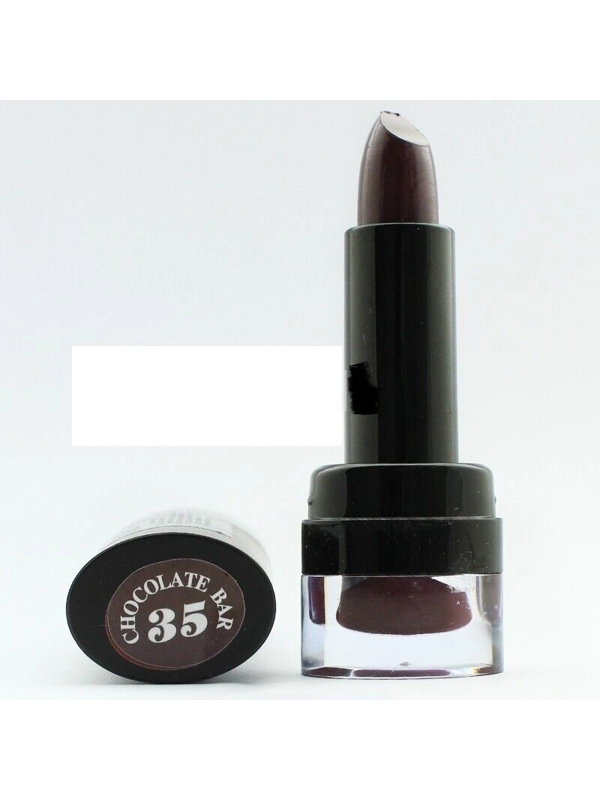 London Girl Long Lasting Lipstick - 35 Chocolate Bar