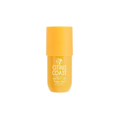 w7 Body Mist Citrus Coast -100ml
