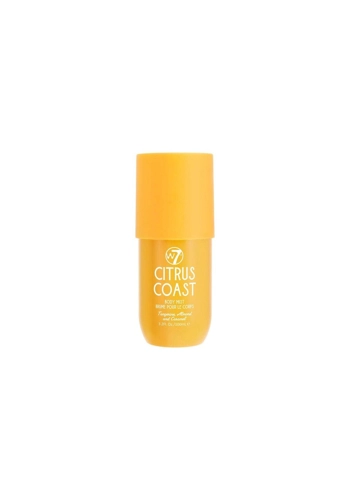 w7 Body Mist Citrus Coast -100ml