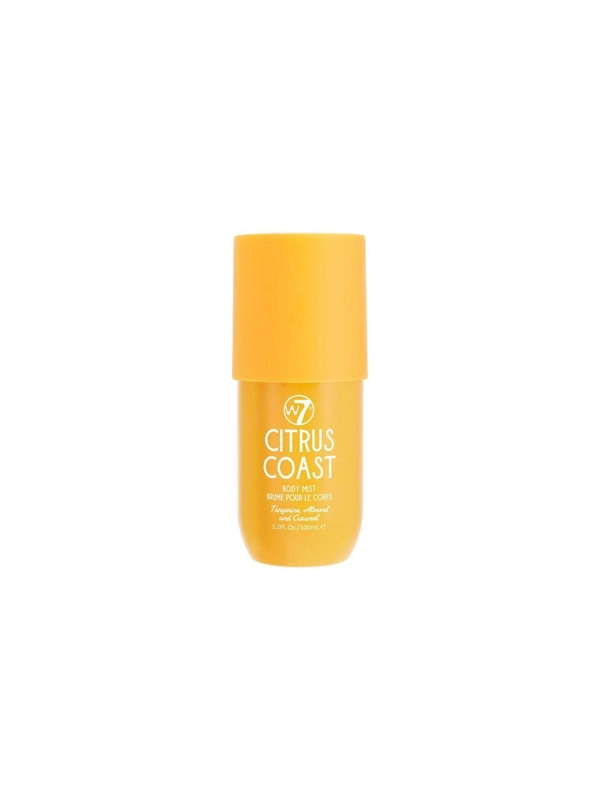 w7 Body Mist Citrus Coast -100ml