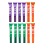 Collection Gloss ME Up Juicy Infusions Lip Gloss Sweet Kiwi