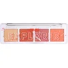 Collection Mini Eyeshadow Palette Mars Explorer