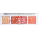 Collection Mini Eyeshadow Palette Cosmic Utopia
