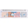 Collection Mini Eyeshadow Palette Cosmic Utopia