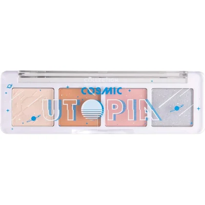 Collection Mini Eyeshadow Palette Cosmic Utopia