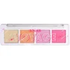 Collection Mini Eyeshadow Palette Solar Voyage
