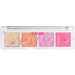 Collection Mini Eyeshadow Palette Cosmic Utopia