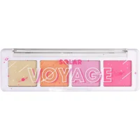 Collection Mini Eyeshadow Palette Solar Voyage