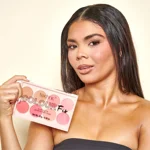 Technic Colour Fix  Blush Palette