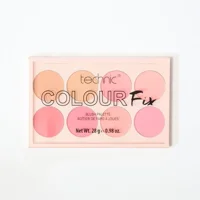 Technic Colour Fix  Blush Palette