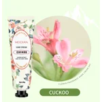 Meidian Flower Fragrance 5pc Hand Cream Set