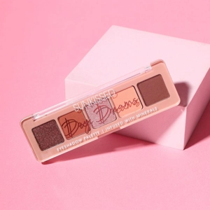 Sunkissed Day Dreams Eyeshadow Palette