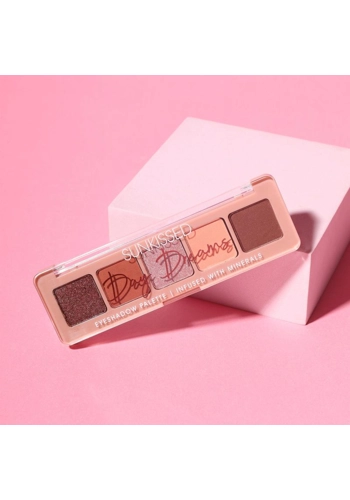 Sunkissed Day Dreams Eyeshadow Palette